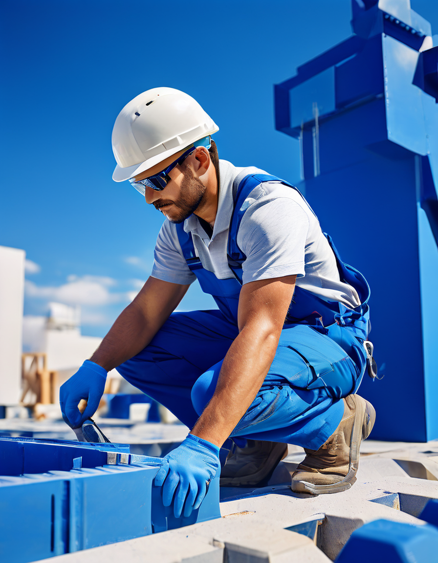 Imagen de Mantención General